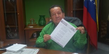 Paralizados por falta de combustible camiones   recolectores de basura en San Cristóbal