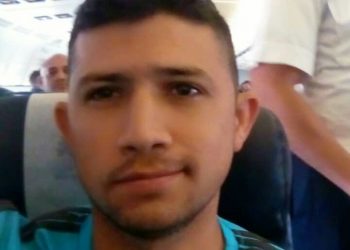 Denuncian ante la CIDH y la ONU  desaparición de Alexis Bustamante de FundaRedes