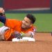 José Altuve es evaluado