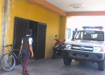 Abatidos dos hombres durante enfrentamientos con detectives
