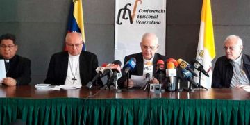 Conferencia Episcopal rechaza «persecución» a parlamentarios
