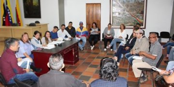 Concejo Municipal de San Cristóbal propone reducir el cobro  por tasa de servicio de aseo urbano