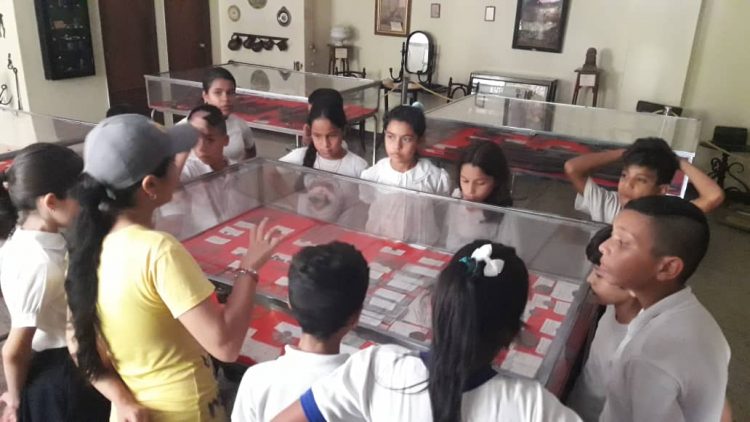 Museo Tulene-Bertoni, identidad del alma valerana y vitrina de la humanidad