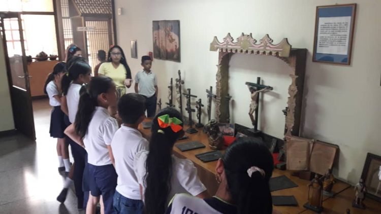 Museo Tulene-Bertoni, identidad del alma valerana y vitrina de la humanidad