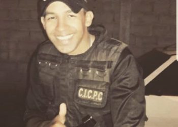 Un detective muerto dejó fuerte enfrentamiento con presunto líder de Los Rastrojos en zona norte del Táchira