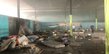 25 personas fallecidas deja motín carcelario en Portuguesa