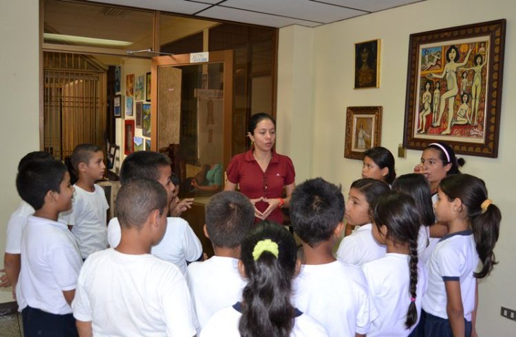 Museo Tulene-Bertoni, identidad del alma valerana y vitrina de la humanidad