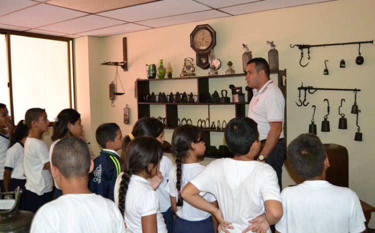 Museo Tulene-Bertoni, identidad del alma valerana y vitrina de la humanidad