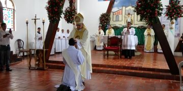 Presbítero José Gregorio López primer sacerdote nativo de Bramón