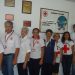Cruz Roja Táchira festejó su día internacional manteniendo en alto y orgullosos su rol ante la sociedad