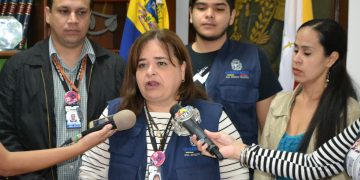Alcaldía de San Cristóbal, Intamujer y la UNICEF promueven programa de adopción de niños en Táchira