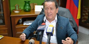 Gustavo Delgado: “Están acabando con el país y quieren seguir gobernando”