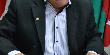 Alcalde Gustavo Delgado rechaza represión de la GNB contra la iglesia católica