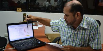 Alcaldía de San Cristóbal cumplió a tiempo con envío de proyectos del FCI al gobierno central