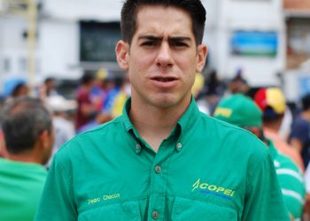 Pedro Chacón: El régimen de Maduro humilla al pueblo al no enviar gasolina al Táchira