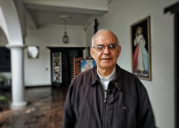 Fieles peregrinarán en honor a Cristo Rey rezando por Venezuela