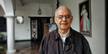 Fieles peregrinarán en honor a Cristo Rey rezando por Venezuela