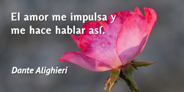 Amor en tiempos de ira y de odio