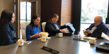 Fundaredes: 15 mil venezolanos han sido reclutados por el ELN en frontera