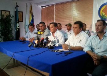 Fedenaga denunció que el sector está en paro técnico total