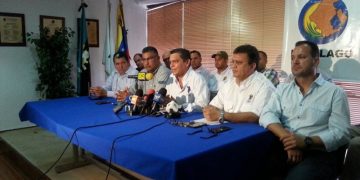 Fedenaga denunció que el sector está en paro técnico total