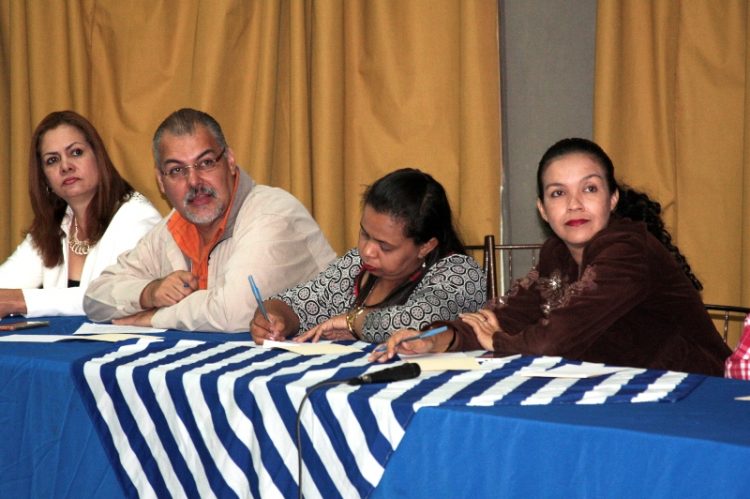 Culminó con éxito I Congreso de Ciencia y Tecnología en la Uptt-MBI