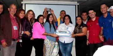 Uptt-MBI celebró su V aniversario con I Congreso Nacional de Ciencia, Tecnología y Desarrollo Humano