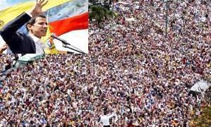 Juan Guaidó ¿presidente interino o líder de oposición?