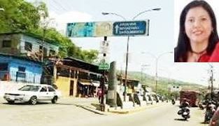 Intercable debe atender reclamo de habitantes del sector Comercio de Motatán