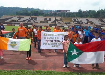 TSJ ratifica Asociación de Fútbol