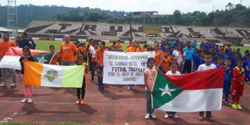 TSJ ratifica Asociación de Fútbol