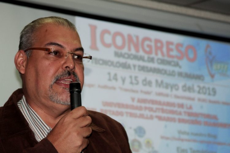 Uptt-MBI celebró su V aniversario con I Congreso Nacional de Ciencia, Tecnología y Desarrollo Humano