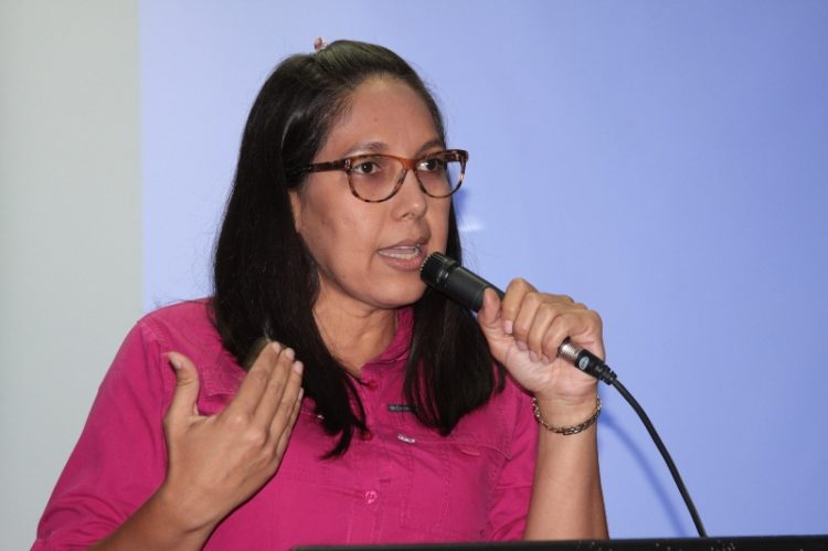 Uptt-MBI celebró su V aniversario con I Congreso Nacional de Ciencia, Tecnología y Desarrollo Humano