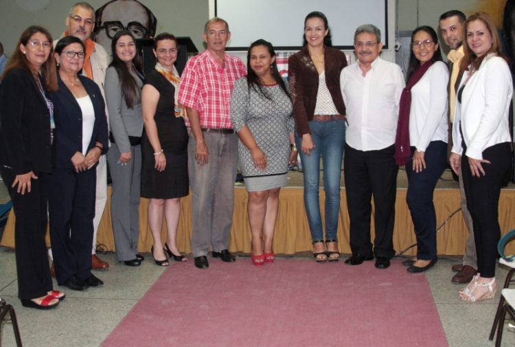 Culminó con éxito I Congreso de Ciencia y Tecnología en la Uptt-MBI