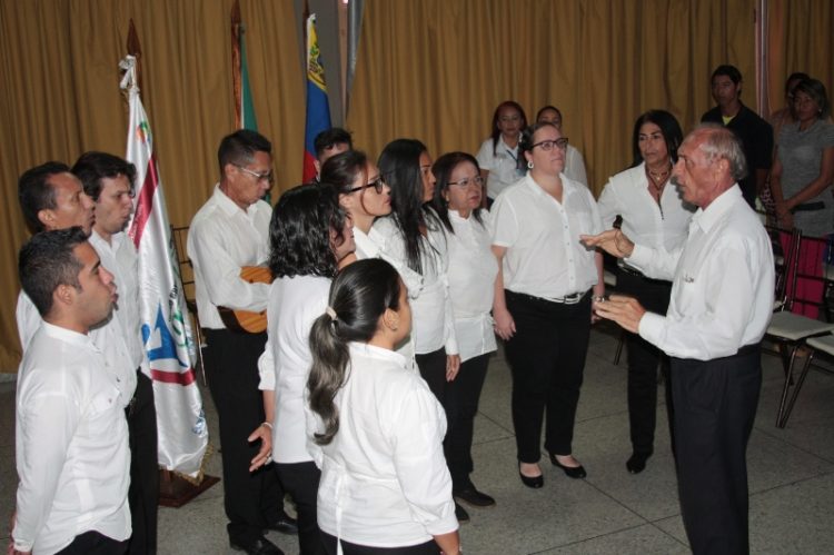 Uptt-MBI celebró su V aniversario con I Congreso Nacional de Ciencia, Tecnología y Desarrollo Humano