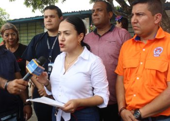 Cifras de desnutrición aguda en niños del Táchira son alarmantes