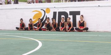 Gobierno del Táchira reacondiciona canchas en Colón, Coloncito y San Simón