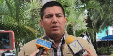 PC-Táchira recomienda a la población no utilizar las trochas ante aumento del caudal en río de frontera