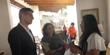 Gobierno Táchira y Unicef firman acuerdo de cooperación institucional