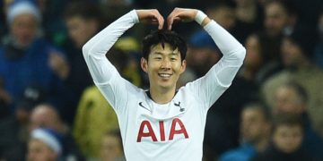 Ajax listo para bailar al “Son” que le toquen