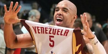 Baloncesto se alista para Juegos Panamericanos