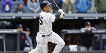 Resumen MLB | Triplete jonronero de Gleyber guía doble triunfo