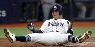 Resumen MLB | Avisail jonronea como sea para Rays