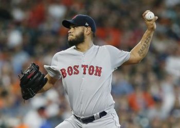 Resumen MLB | Rodríguez detuvo a Houston con Verlander y todo   