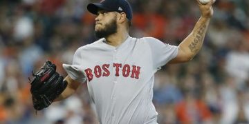 Resumen MLB | Rodríguez detuvo a Houston con Verlander y todo   