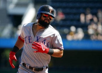Resumen MLB | Odor se desata con dos vuelacercas