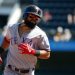 Resumen MLB | Odor se desata con dos vuelacercas
