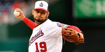 Aníbal vuelve como en sus mejores tiempos