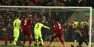 De vacaciones en Roma a concierto en Liverpool