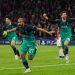 Lucas Moura acaba el encanto del Ajax